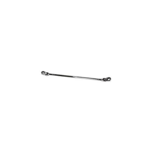 E Z Red NRM1719 - Nonreversible Ratcheting Wrench, 17 x 19mm