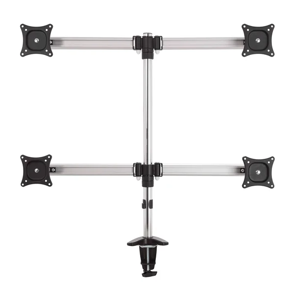 AVF Desk Mount for Monitor - Black