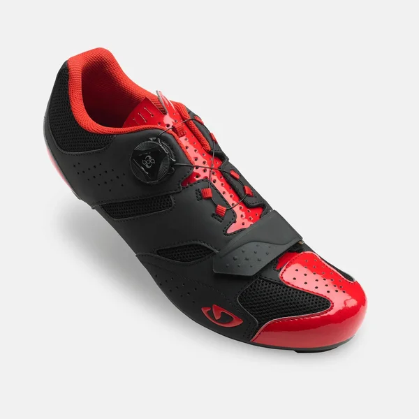 Giro Savix - White/Black - 43