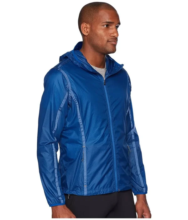 Kuhl Men's Parajax Jacket (M Lake Blue)