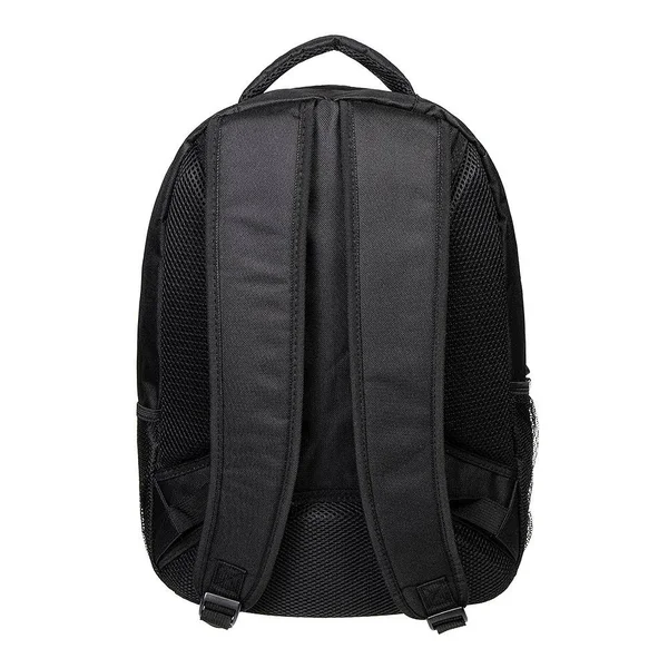 Blood Rose - Backpack with Laptop Pocket