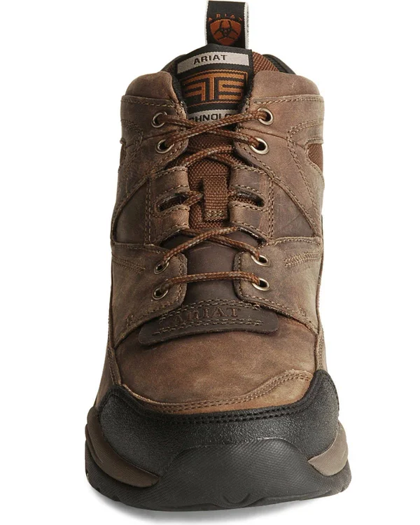Ariat Men's Terrain Boot - Brown