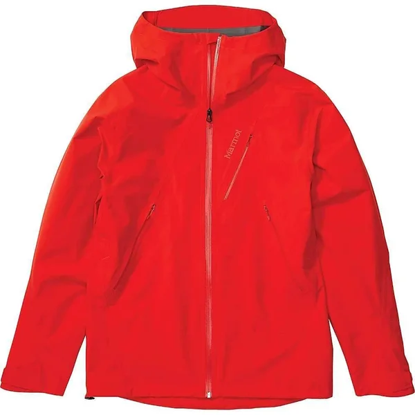 Marmot Knife Edge Jacket - Men's Black - XXL