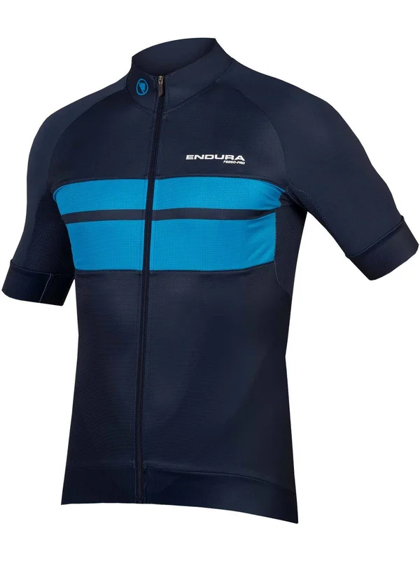 Jersey Endura FS260-Pro Navy