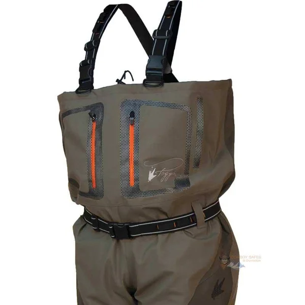 Frogg Toggs Pilot II Breathable Stft Xlarge 2711160-XL