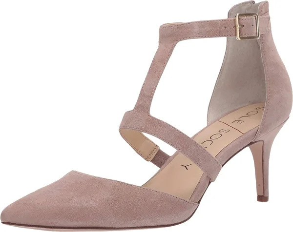 Sole Society Edelyn 8 Women's Shell