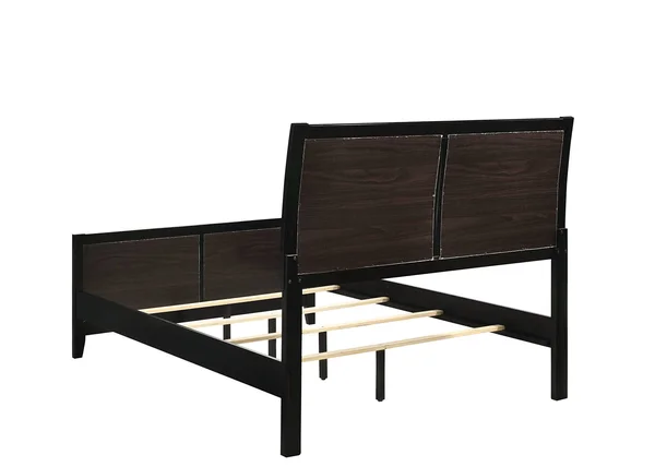 Coaster Queen Bed