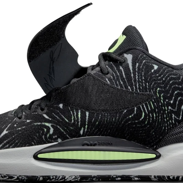 Nike KD14 Basketball Shoes - Men's, Black