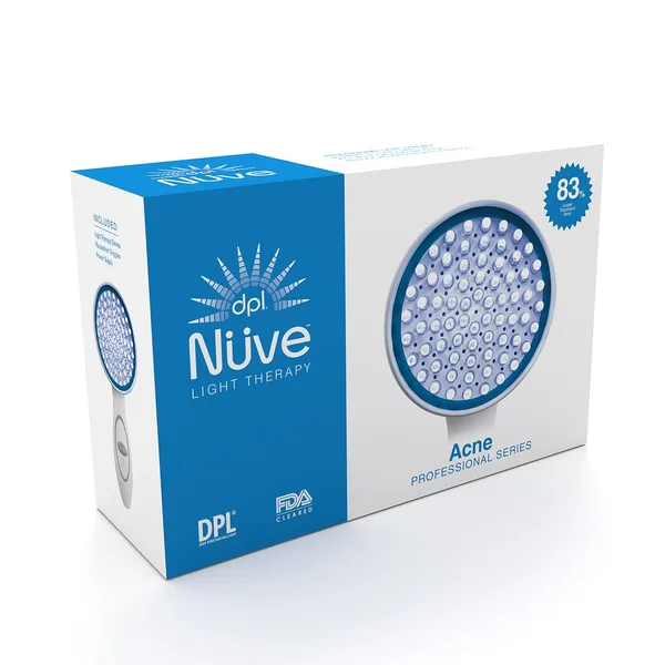 DPL Nuve - Professional Acne Treatment Light Therapy