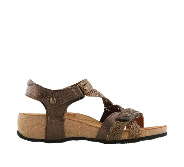 Taos Trulie Dark Grey, 36