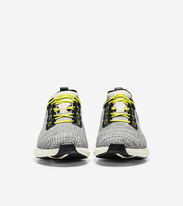Cole Haan Mens Zerogrand All-Day Fitness Performance Running Shoes