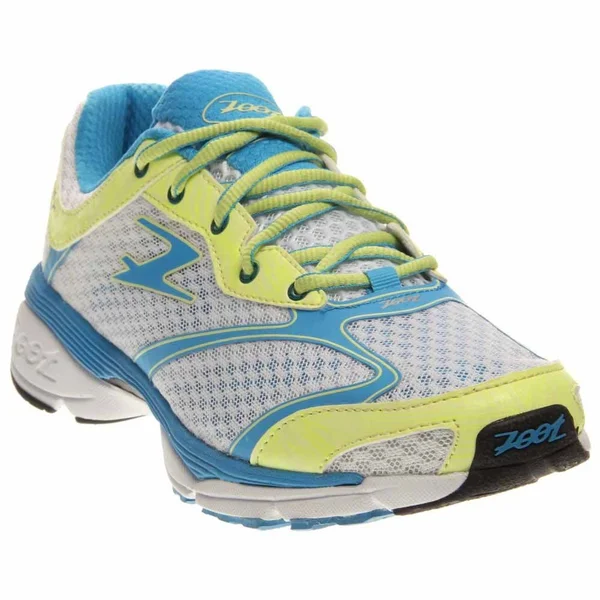 Zoot Sports Carlsbad White