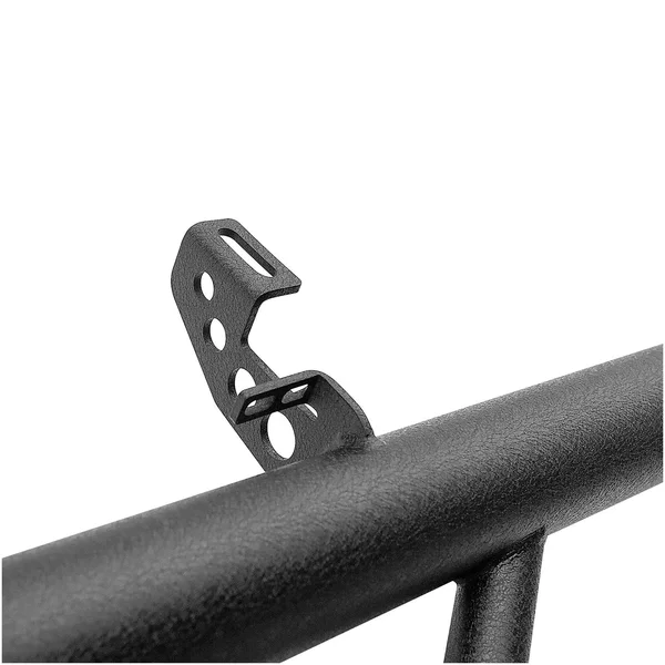 Smittybilt Nerf Step Wheel-to-Wheel - J0764