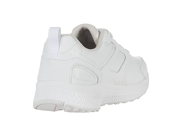 Skechers Go Run Consistent - 220085 Men's Shoes White : 12.5 D - Medium