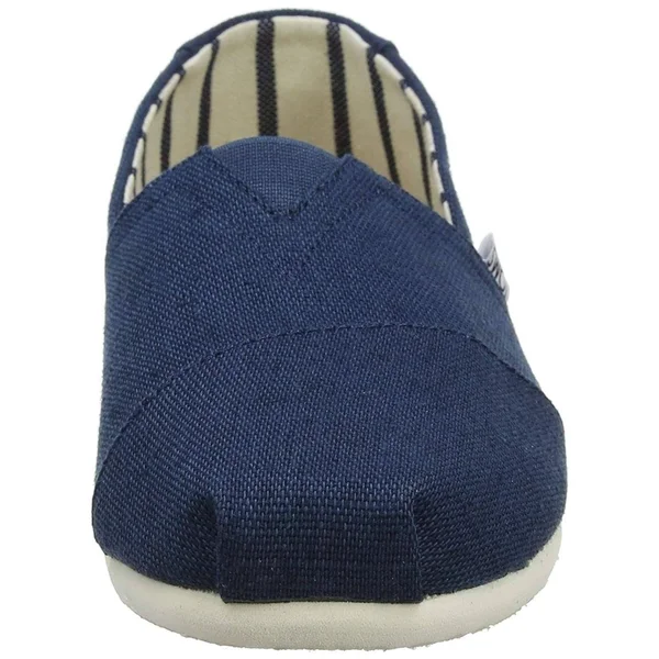 Women's Toms Seasonal Classic Alpargata - Adult, Size: 10 M, Majolica Canvas