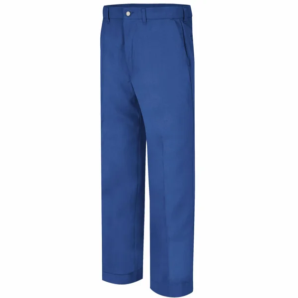 Bulwark FR Men's Lightweight Nomex FR Work Pant - PNW2
