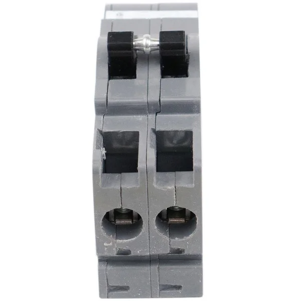 Connecticut Electric 2-Pole Insulated Circuit Breaker, 100 A