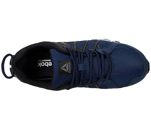 Reebok Trailgrip Work Composite Toe, Men's Navy/Black
