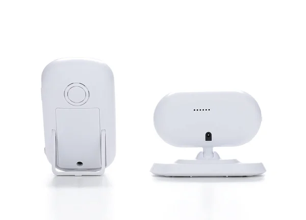 Motorola Digital Video Baby Monitor Mbp18