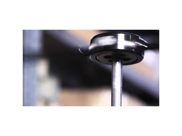 Drill America DWTSR4-2148 2-1/4x22-8x4x22 OD HSS Round Adjustable Die Special