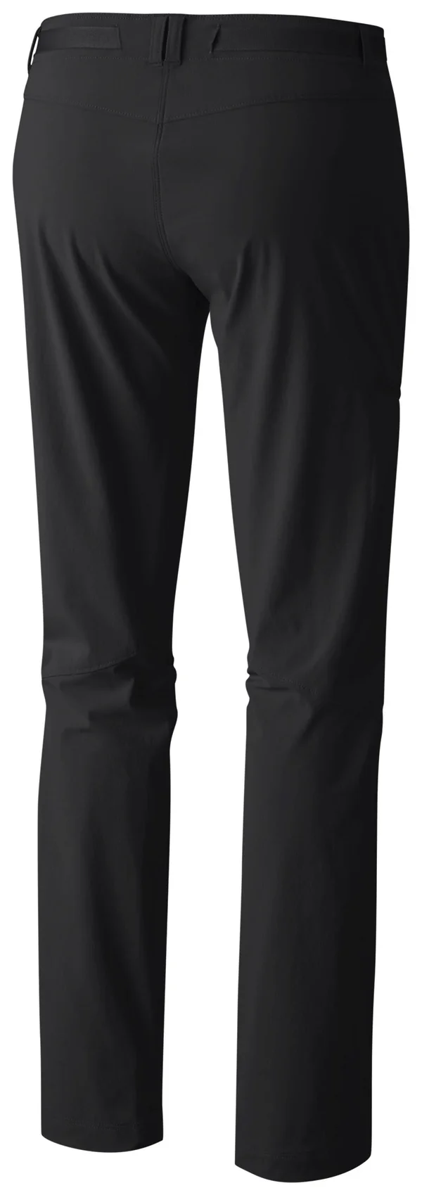 Mountain Hardwear Chockstone Hike Pant - Women's Black - 8x30