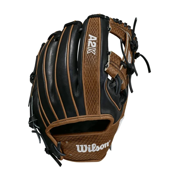 Wilson A2K 1786 11.5x22 Infield Baseball Glove