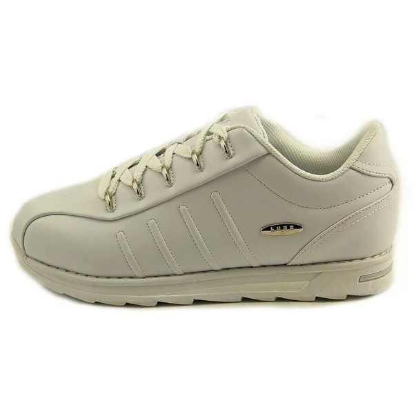 Lugz Men S Changeover II White Sneaker
