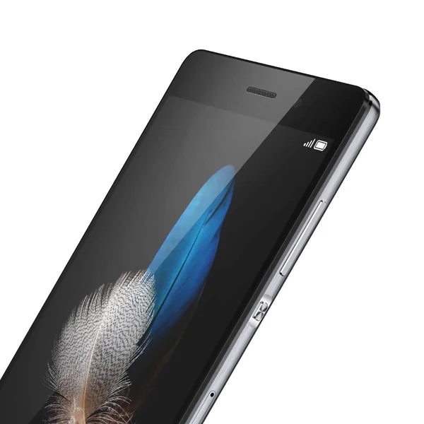Huawei P8 Lite Dual Black