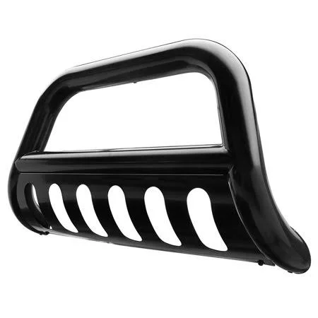 Tac 3 inch Bull Bar for 2005-2019 Nissan Frontier, 2005-2015 Nissan Xterra, 2005-2007 Nissan Pathfinder Pickup Truck and SUV B