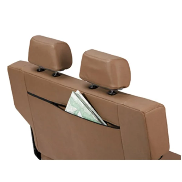 Bestop Trailmax II Fold and Tumble Rear Seat (Spice) - 39440-37