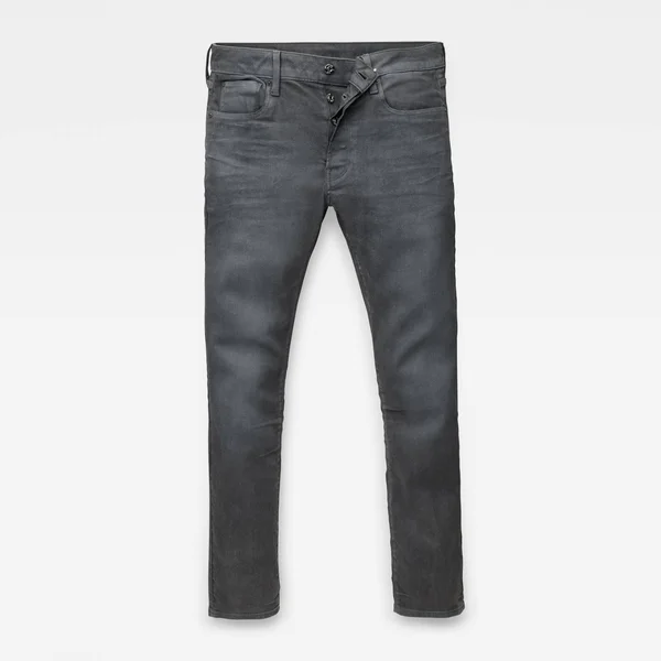 G Star Raw 3301 Slim Fit Jeans Grey