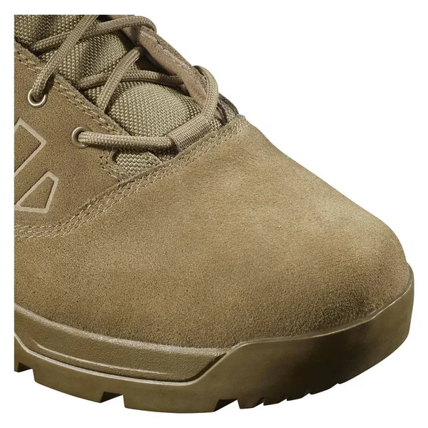 Salomon Guardian Boots (Coyote)