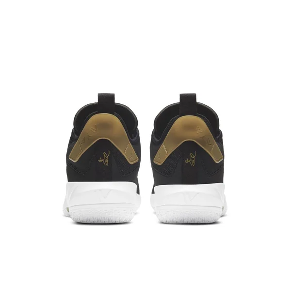 Jordan Why Not Zer0.4 Basketball Shoes - Men's, Black