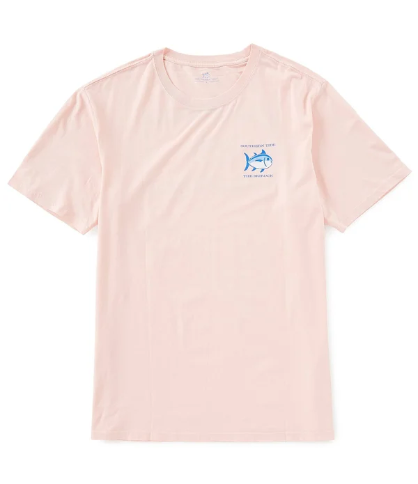 Southern Tide Men's Original Skipjack T-Shirt