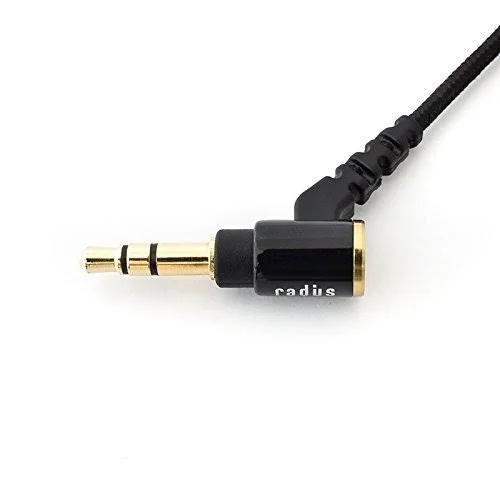Radius W n?E HP-TWF00R Burgundy Hi-Res Canal Type Earphone