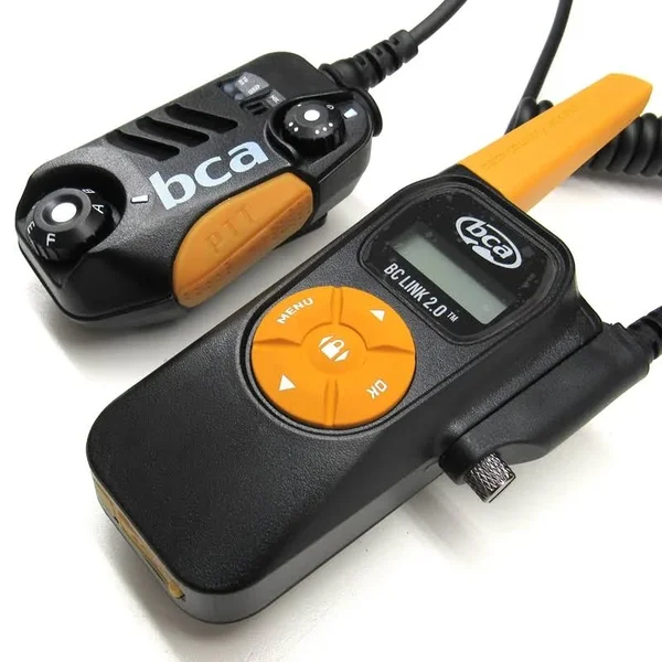 Arctic Cat BCA Backcountry BC Link 2.0 Group Communication System - FRS GMRS 2-Way Radio 8639-114, Arctic Cat, Backcountry Acces