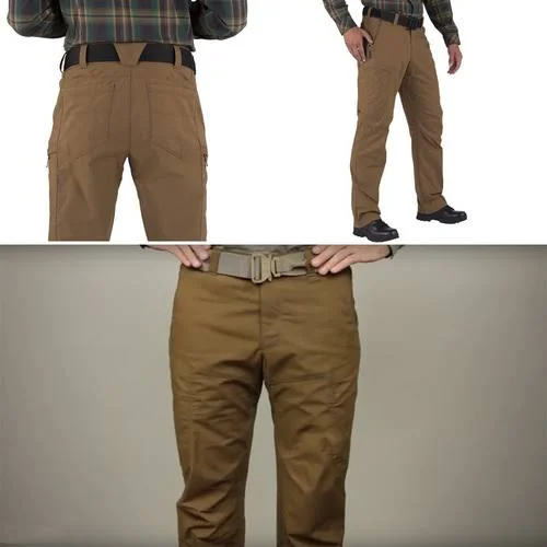 5.11 Tactical Men's Apex Pant