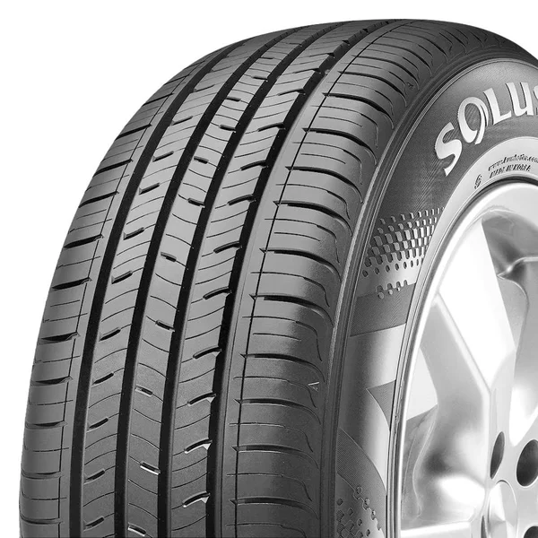 Kumho - Solus TA31 - 225/55R17 97V