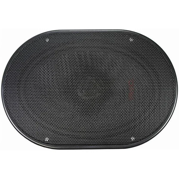 DS18 Z-574 Elite 5x7 inch 2-Way Coaxial Speakers w/ Kevlar Cone 150 Watts 4-Ohm