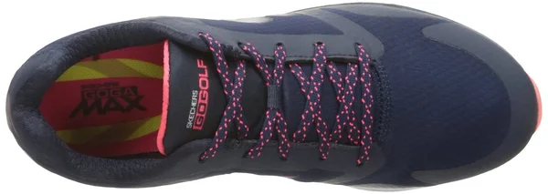 Skechers Women's Go Golf Birdie Golf Shoes - Navy/Pink - 7 - Medium