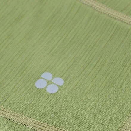 Sweaty Betty Super Sculpt High-Waisted 7/8 Yoga Leggings - Green, Women's L