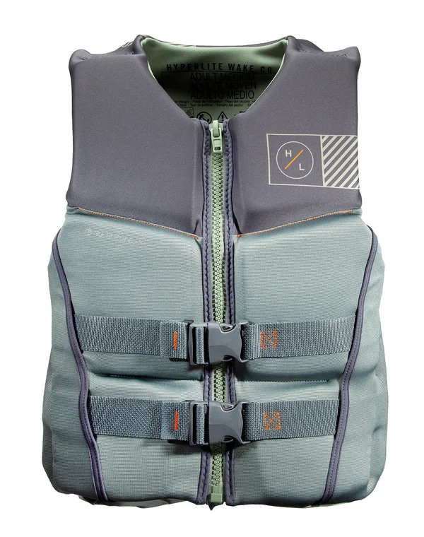 Hyperlite Prime Men's Life Vest