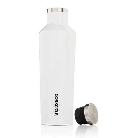 Corkcicle Canteen - Dipped Cherry Bomb, 25oz