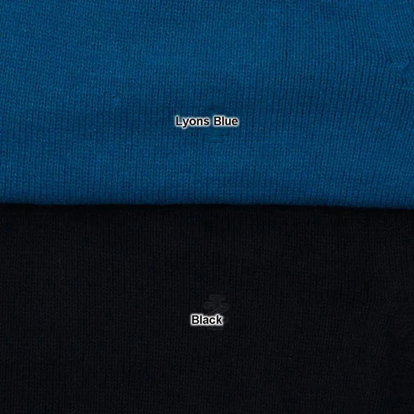 Izod Men's Premium Essentials V-Neck Sweater