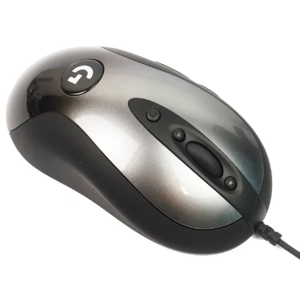 Logitech G MX518 Gaming Mouse with Hero 16k Sensor