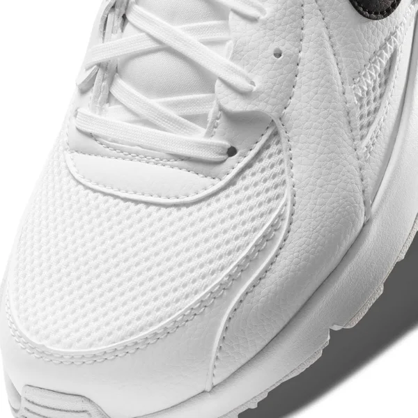 Nike Air Max Excee Women's Athletic Shoe (White - Size 7.5)