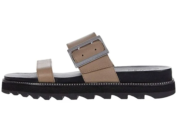 Sorel Women's Roaming Slide - 6.5 - Khaki