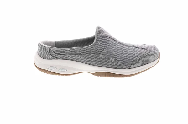 Skechers Women's Commute Time Carpool Mule - Color: Grey, Size: 7