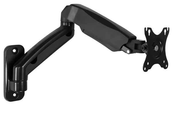 Single Monitor Wall Mount Arm, MI-765, Mount It!