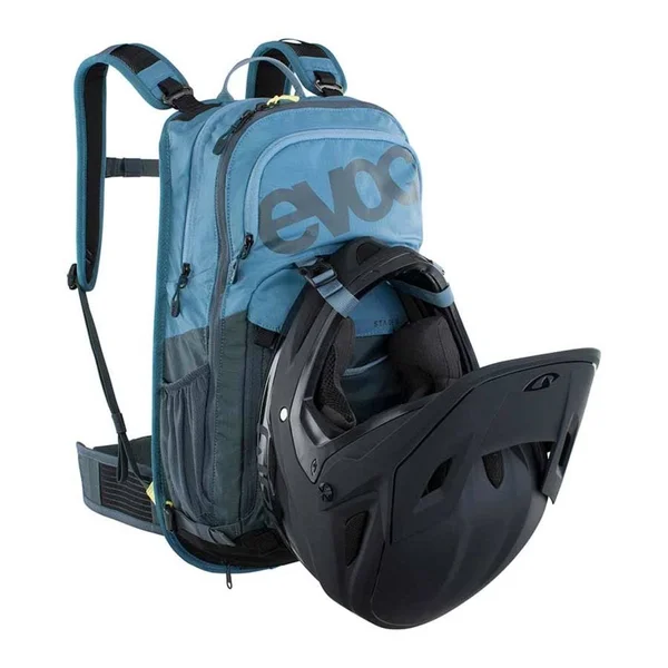 EVOC Stage 18L Backpack - Blue
